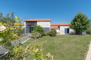 Gite pour 4 personnes - Vent d'ouest